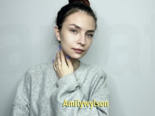 Amilywylson
