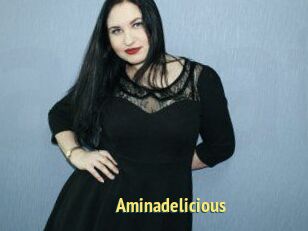Aminadelicious