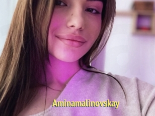 Aminamalinovskay
