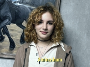 Aminashum
