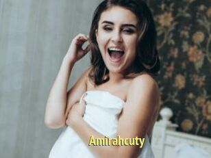 Amirahcuty