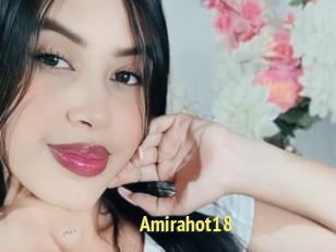 Amirahot18