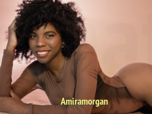 Amiramorgan