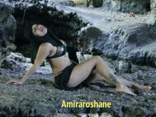 Amiraroshane