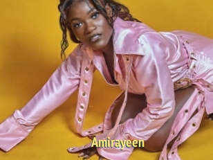 Amirayeen