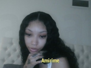Amirime
