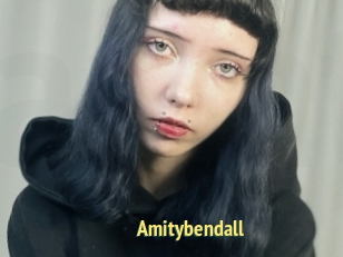 Amitybendall