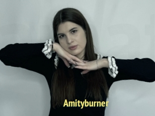 Amityburner