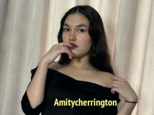 Amitycherrington