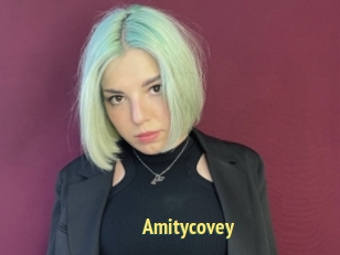 Amitycovey