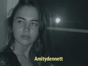 Amitydennett