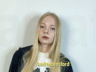 Amitydensford