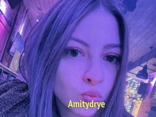 Amitydrye