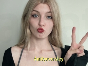 Amityeversley
