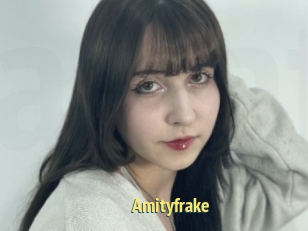 Amityfrake