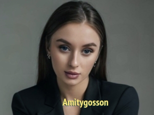 Amitygosson