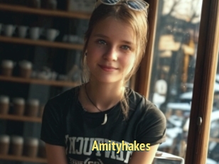 Amityhakes