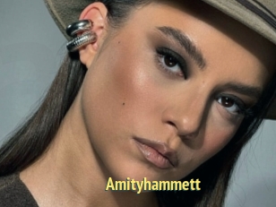 Amityhammett