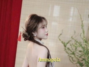 Ammapola