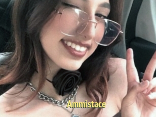 Ammistace