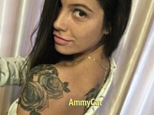 AmmyCat
