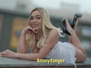 Ammydanger