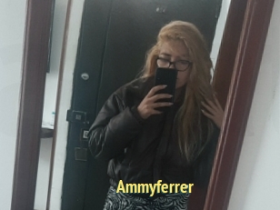 Ammyferrer