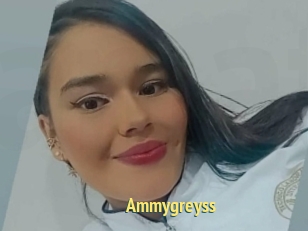 Ammygreyss