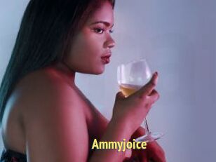 Ammyjoice