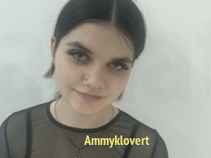 Ammyklovert