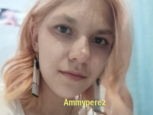 Ammyperez