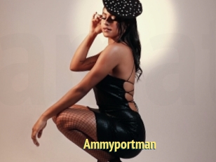 Ammyportman