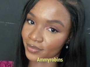 Ammyrobins