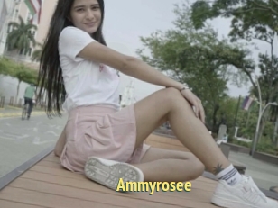 Ammyrosee