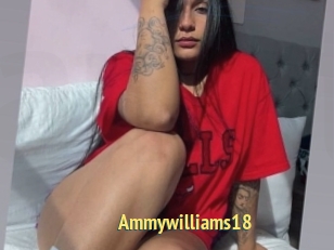 Ammywilliams18