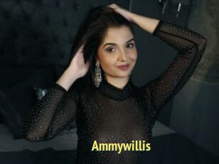 Ammywillis