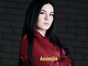 Amonikk
