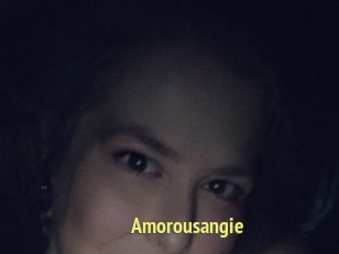 Amorousangie