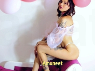 Amuneet