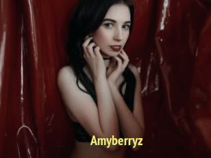 Amyberryz