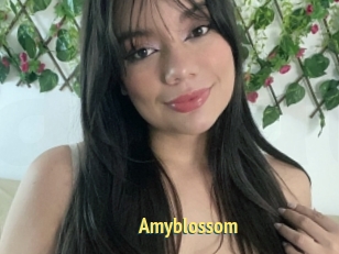 Amyblossom