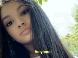 Amyboon