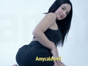 Amycaldwell