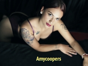 Amycoopers