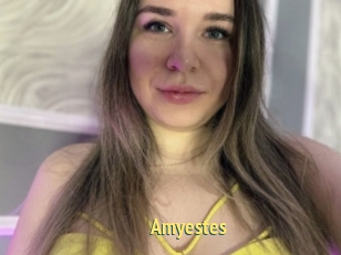 Amyestes