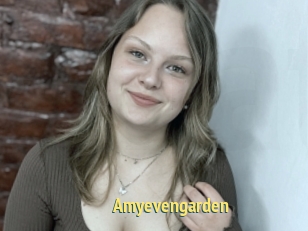 Amyevengarden