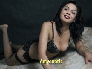 Amyexotic