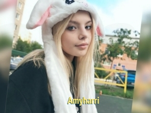 Amyharri