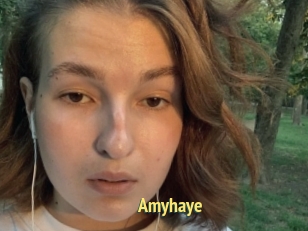 Amyhaye
