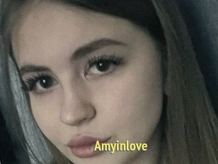 Amyinlove